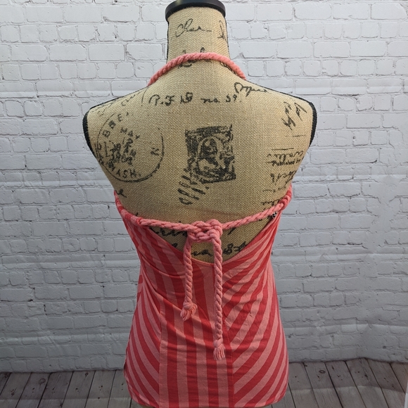 Vans Halter Top Medium - Picture 4 of 5